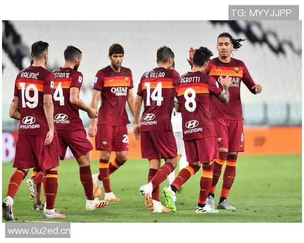 罗马足球俱乐部巡礼:意甲豪门的风云变幻 罗马足球俱乐部巡礼:意甲豪门的风云变幻