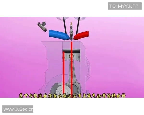 以活塞技术创新为核心推动汽车动力系统革命探索与前沿进展 以活塞技术创新为核心推动汽车动力系统革命探索与前沿进展